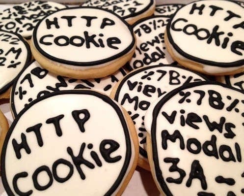 What Are Cookies & How Does It Affect Me?