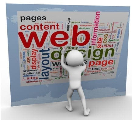 5 Web Design Mistakes You Shouldn’t Make