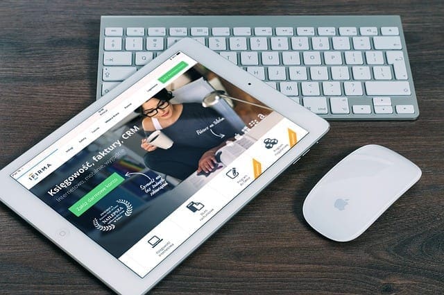 A Responsive Website Is No Longer A Trend – It’s A Necessity