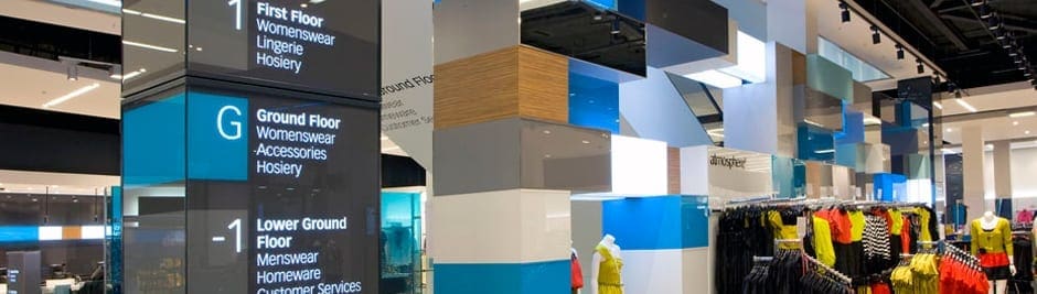 KDM Shopfitting | SEO Case Study