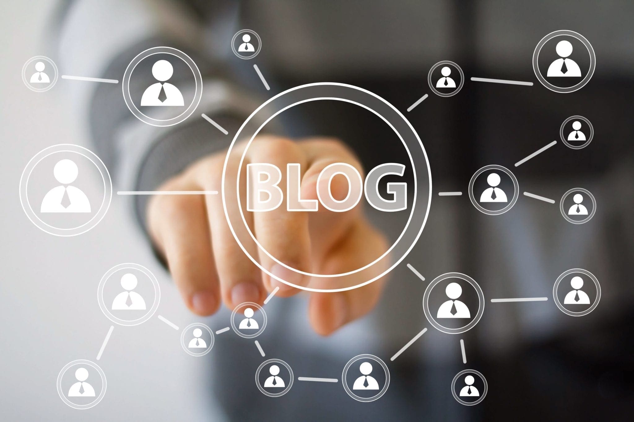 Blogging, The Why, How and When
