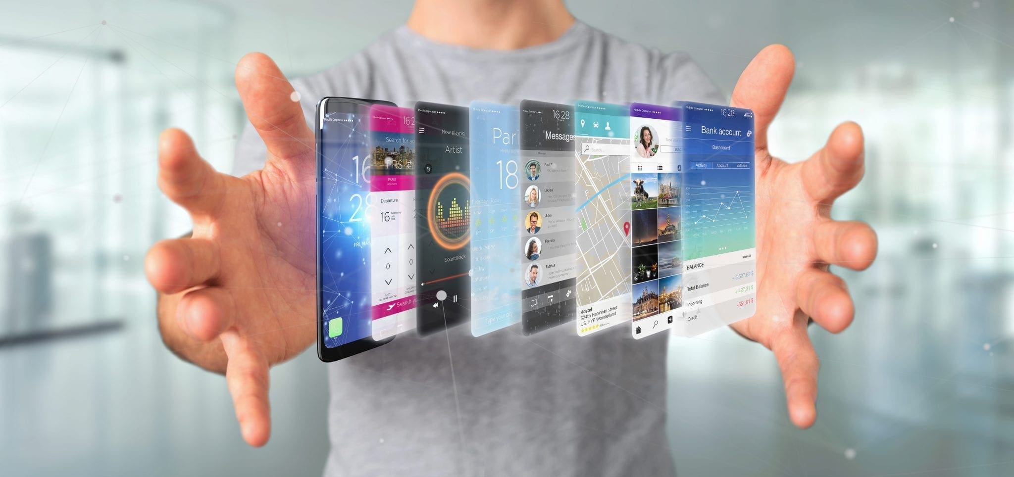 What’s so great about Progressive Web Apps?