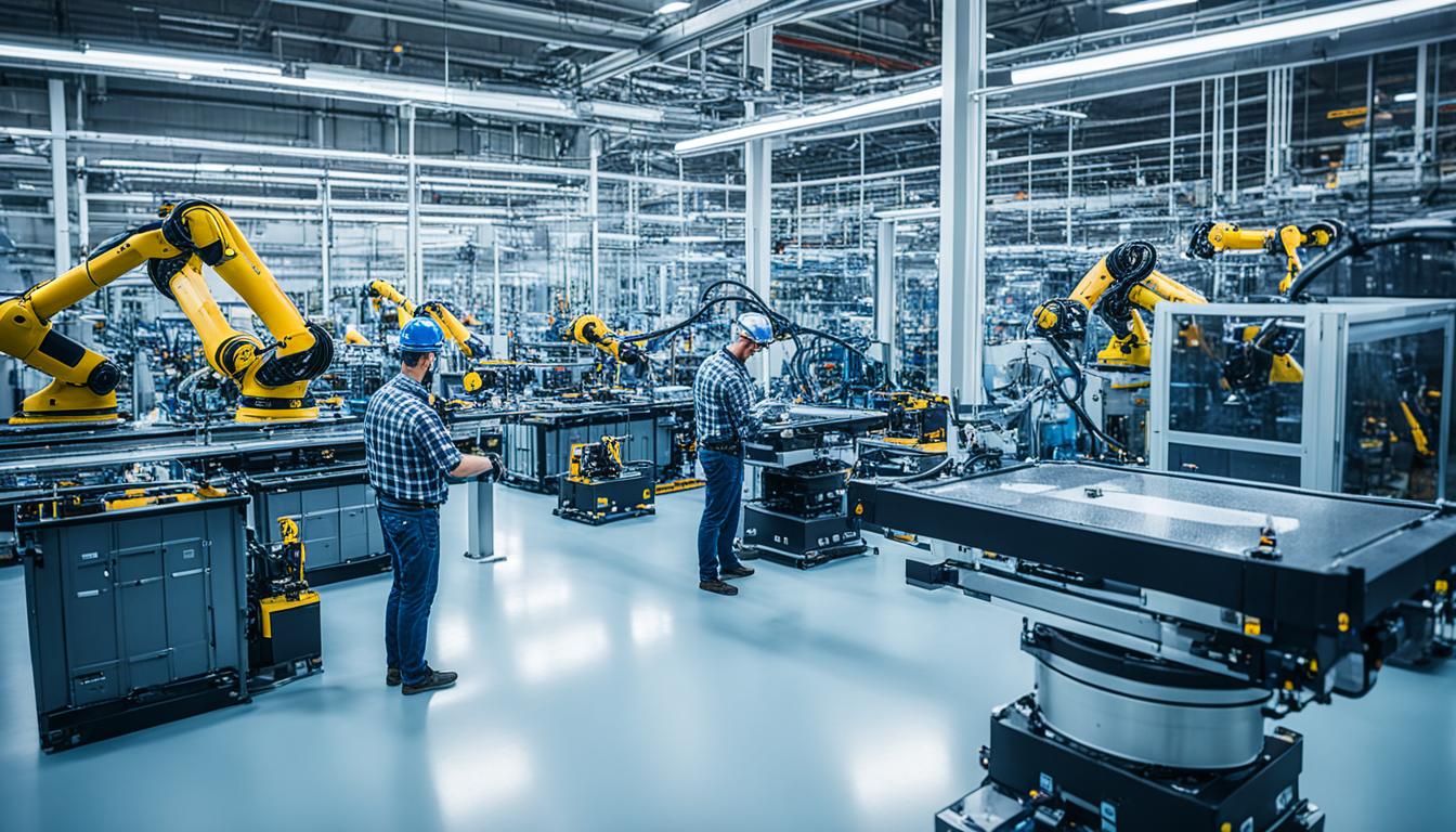 Revolutionising Sectors: How AI is Transforming Industries